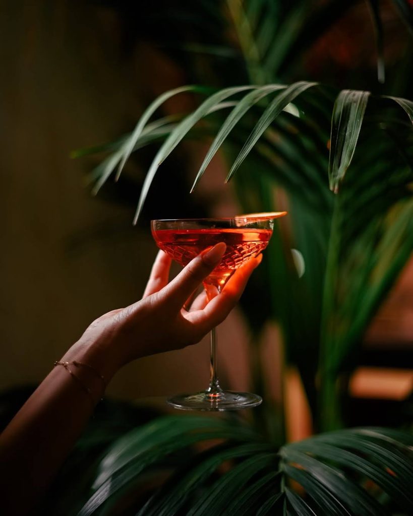 🍸 Best Cocktails in Sarandë